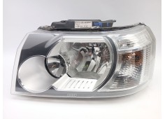 Recambio de faro izquierdo para land rover freelander 2 (l359) 2.2 td4 4x4 referencia OEM IAM 6H5213W030BC  