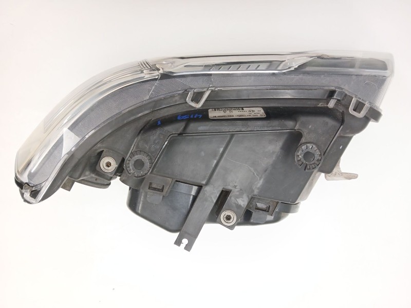 Recambio de faro izquierdo para land rover freelander 2 (l359) 2.2 td4 4x4 referencia OEM IAM 6H5213W030BC  