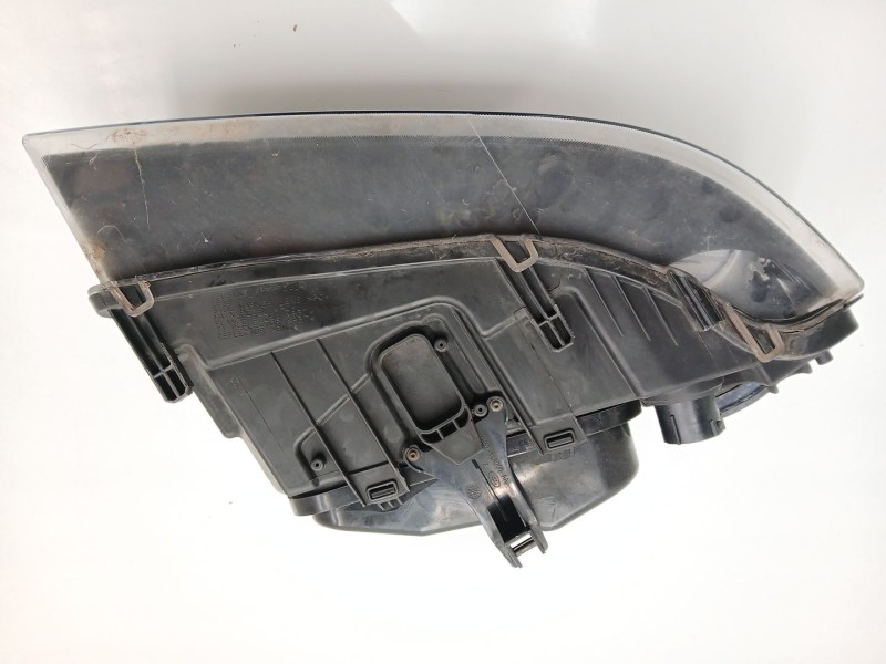 Recambio de faro izquierdo para land rover freelander 2 (l359) 2.2 td4 4x4 referencia OEM IAM 6H5213W030BC  