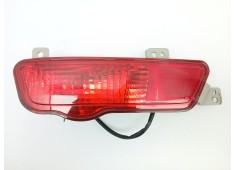 Recambio de faro antiniebla trasero izquierdo para chevrolet cruze hatchback (j305) 1.6 referencia OEM IAM 96836641  