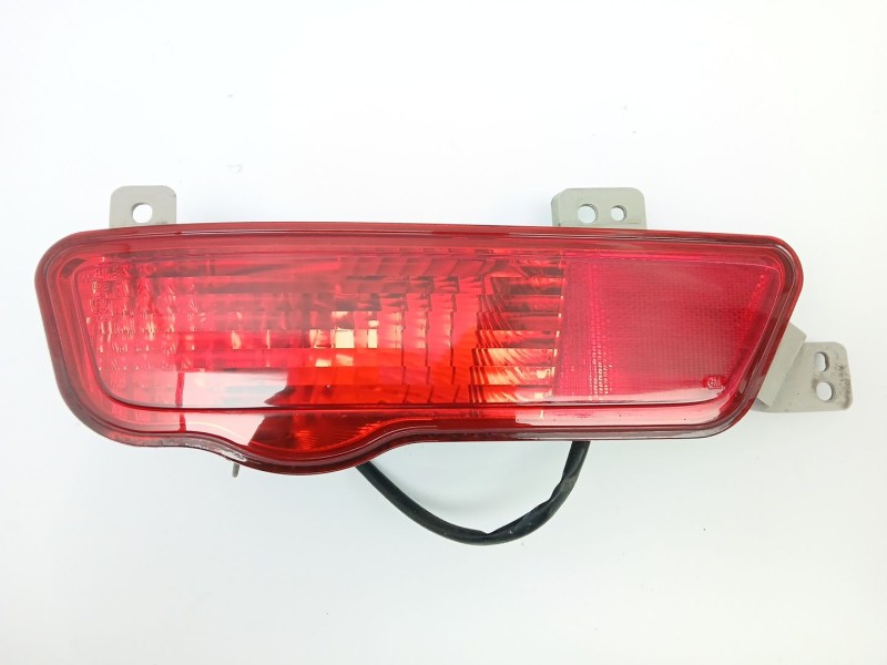 Recambio de faro antiniebla trasero izquierdo para chevrolet cruze hatchback (j305) 1.6 referencia OEM IAM 96836641  