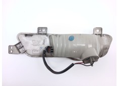 Recambio de faro antiniebla trasero izquierdo para chevrolet cruze hatchback (j305) 1.6 referencia OEM IAM 96836641   2