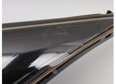 Recambio de faro izquierdo para chevrolet cruze hatchback (j305) 1.6 referencia OEM IAM 95137775   2