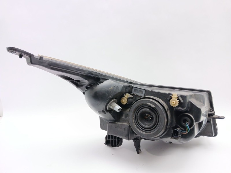Recambio de faro izquierdo para chevrolet cruze hatchback (j305) 1.6 referencia OEM IAM 95137775  
