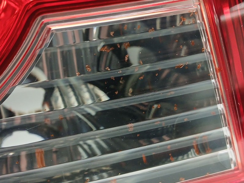 Recambio de piloto trasero izquierdo para chevrolet cruze hatchback (j305) 1.6 referencia OEM IAM 95127056  