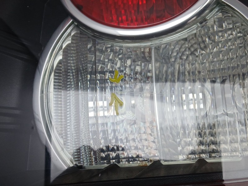 Recambio de piloto trasero derecho para land rover freelander 2 (l359) 2.2 td4 4x4 referencia OEM IAM 9H5213404AC  