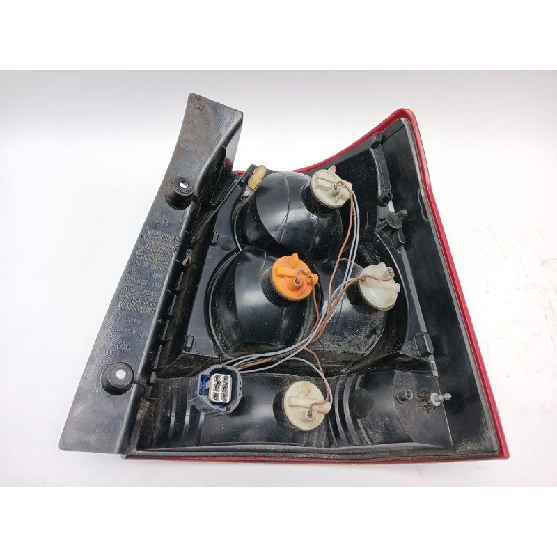 Recambio de piloto trasero izquierdo para land rover freelander 2 (l359) 2.2 td4 4x4 referencia OEM IAM 9H5213405AC  