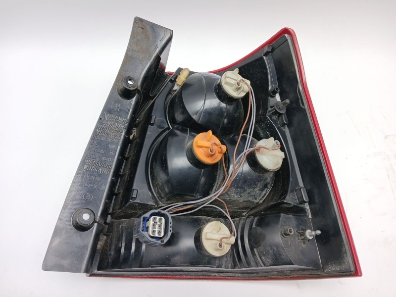 Recambio de piloto trasero izquierdo para land rover freelander 2 (l359) 2.2 td4 4x4 referencia OEM IAM 9H5213405AC  