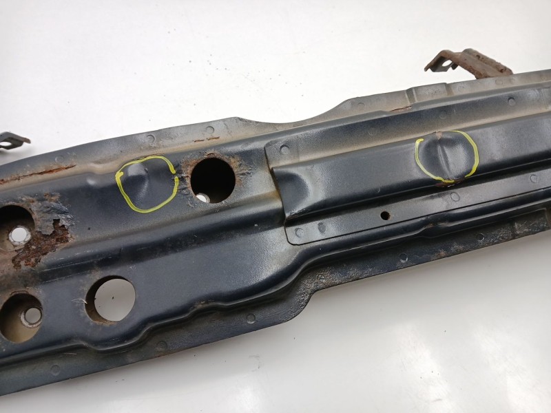 Recambio de refuerzo paragolpes trasero para opel antara a (l07) 2.0 cdti referencia OEM IAM 96858981  