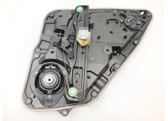 Recambio de elevalunas trasero izquierdo para mercedes-benz clase a (w176) a 200 cdi / d (176.008) referencia OEM IAM A123766002
