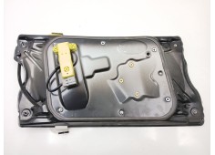 Recambio de elevalunas delantero derecho para land rover freelander 2 (l359) 2.2 td4 4x4 referencia OEM IAM 6H5223200AL D346900 