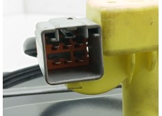 Recambio de elevalunas delantero derecho para land rover freelander 2 (l359) 2.2 td4 4x4 referencia OEM IAM 6H5223200AL D346900  2