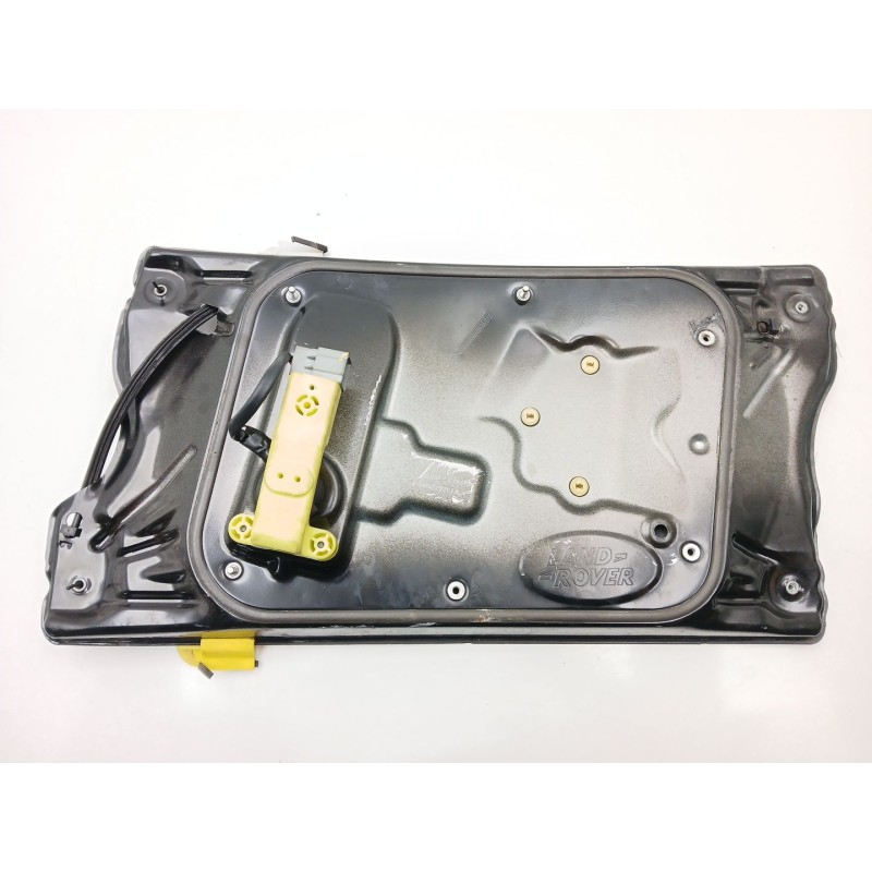 Recambio de elevalunas delantero izquierdo para land rover freelander 2 (l359) 2.2 td4 4x4 referencia OEM IAM 6H5223201AL D34710