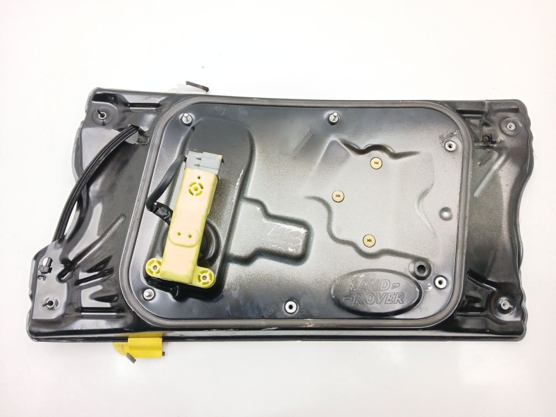 Recambio de elevalunas delantero izquierdo para land rover freelander 2 (l359) 2.2 td4 4x4 referencia OEM IAM 6H5223201AL D34710