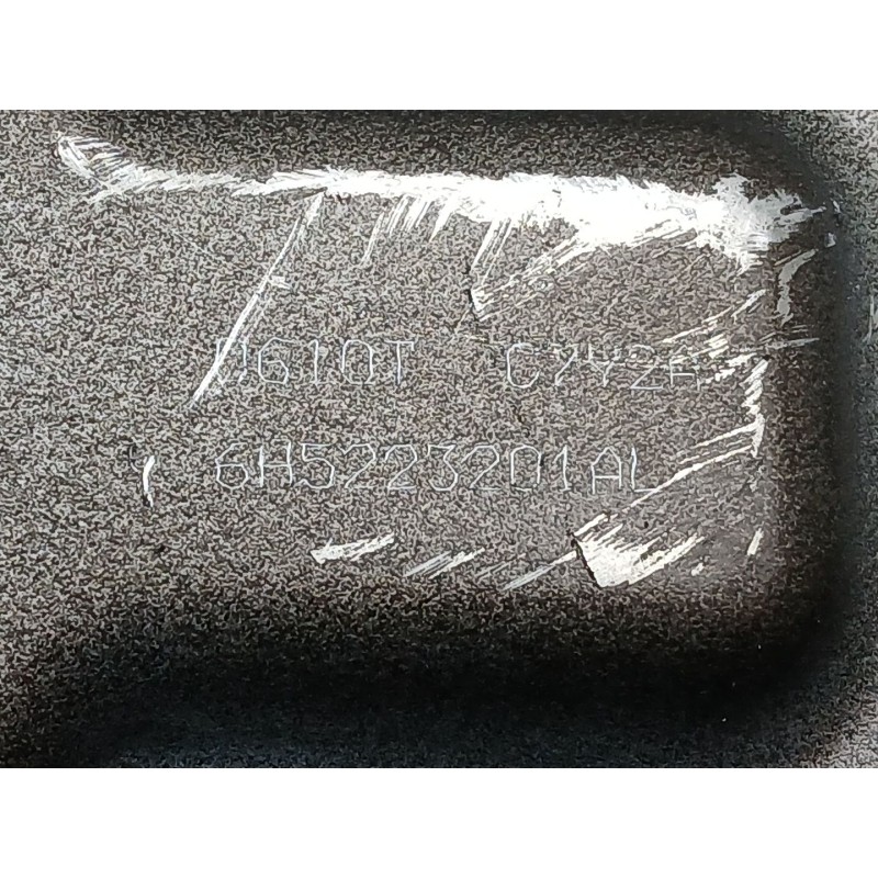 Recambio de elevalunas delantero izquierdo para land rover freelander 2 (l359) 2.2 td4 4x4 referencia OEM IAM 6H5223201AL D34710