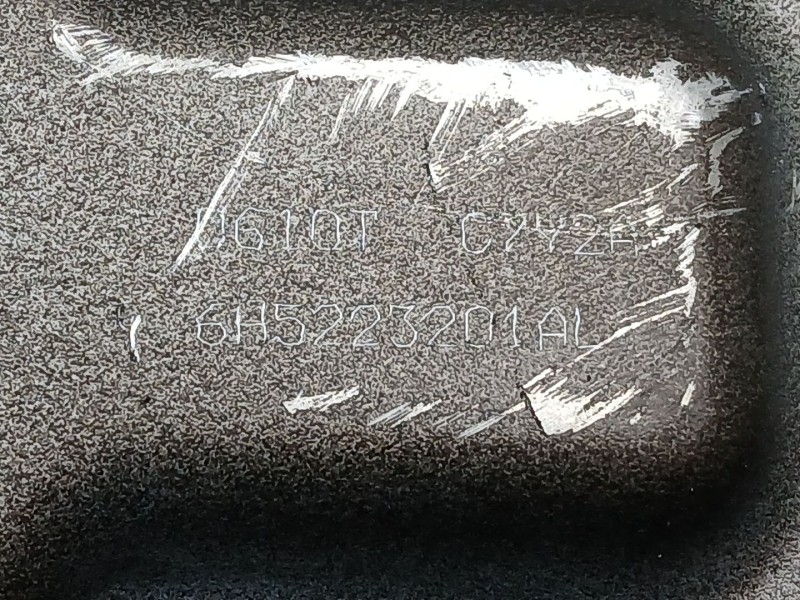 Recambio de elevalunas delantero izquierdo para land rover freelander 2 (l359) 2.2 td4 4x4 referencia OEM IAM 6H5223201AL D34710