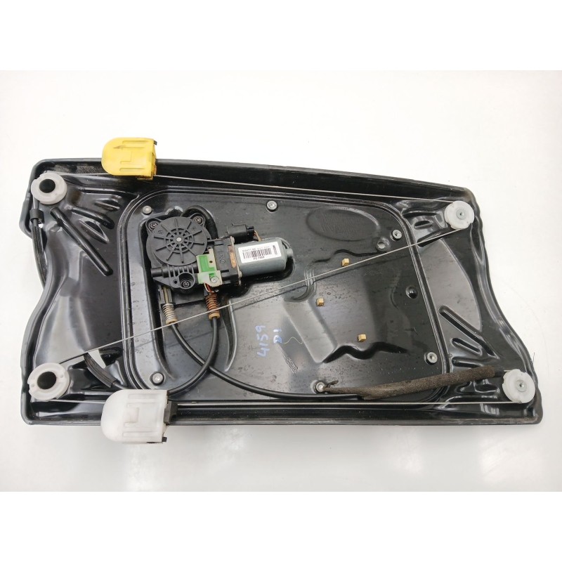 Recambio de elevalunas delantero izquierdo para land rover freelander 2 (l359) 2.2 td4 4x4 referencia OEM IAM 6H5223201AL D34710