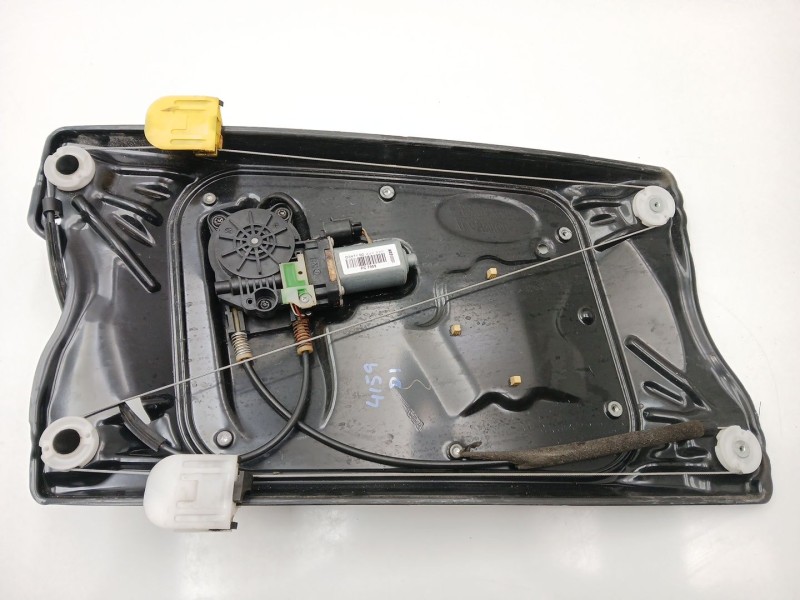 Recambio de elevalunas delantero izquierdo para land rover freelander 2 (l359) 2.2 td4 4x4 referencia OEM IAM 6H5223201AL D34710