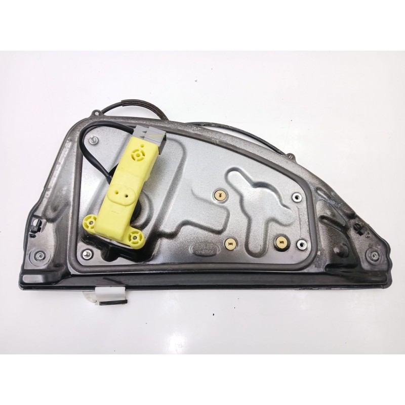 Recambio de elevalunas trasero derecho para land rover freelander 2 (l359) 2.2 td4 4x4 referencia OEM IAM 6H5227000AG D347500 FC