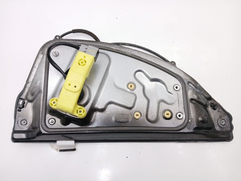 Recambio de elevalunas trasero derecho para land rover freelander 2 (l359) 2.2 td4 4x4 referencia OEM IAM 6H5227000AG D347500 FC