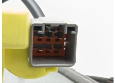 Recambio de elevalunas trasero derecho para land rover freelander 2 (l359) 2.2 td4 4x4 referencia OEM IAM 6H5227000AG D347500 FC 2