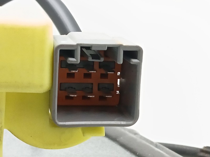 Recambio de elevalunas trasero derecho para land rover freelander 2 (l359) 2.2 td4 4x4 referencia OEM IAM 6H5227000AG D347500 FC