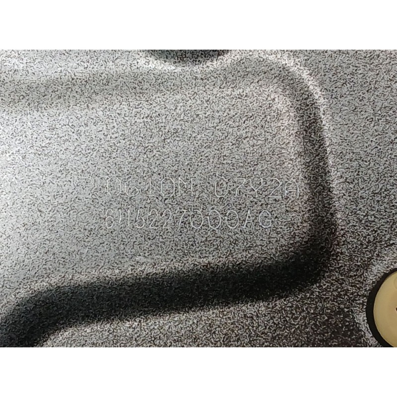 Recambio de elevalunas trasero derecho para land rover freelander 2 (l359) 2.2 td4 4x4 referencia OEM IAM 6H5227000AG D347500 FC