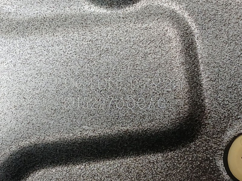 Recambio de elevalunas trasero derecho para land rover freelander 2 (l359) 2.2 td4 4x4 referencia OEM IAM 6H5227000AG D347500 FC