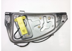 Recambio de elevalunas trasero izquierdo para land rover freelander 2 (l359) 2.2 td4 4x4 referencia OEM IAM 6H5227001AG D347300 