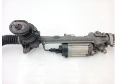 Recambio de cremallera direccion para audi tt (8j3) 2.0 tfsi referencia OEM IAM 8J1423051F 0196B00083  2