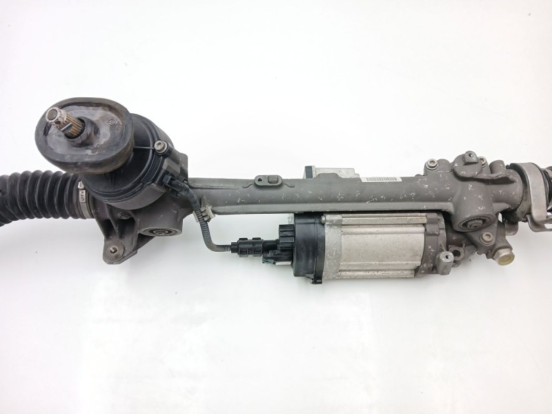 Recambio de cremallera direccion para audi tt (8j3) 2.0 tfsi referencia OEM IAM 8J1423051F 0196B00083 