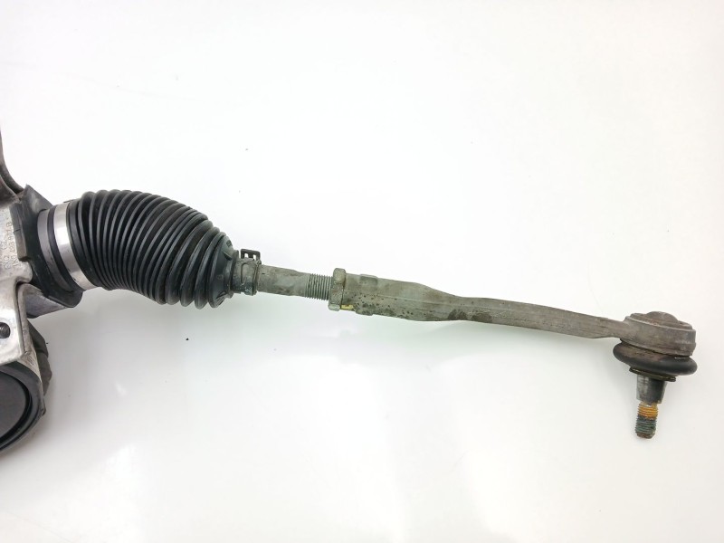 Recambio de cremallera direccion para audi tt (8j3) 2.0 tfsi referencia OEM IAM 8J1423051F 0196B00083 