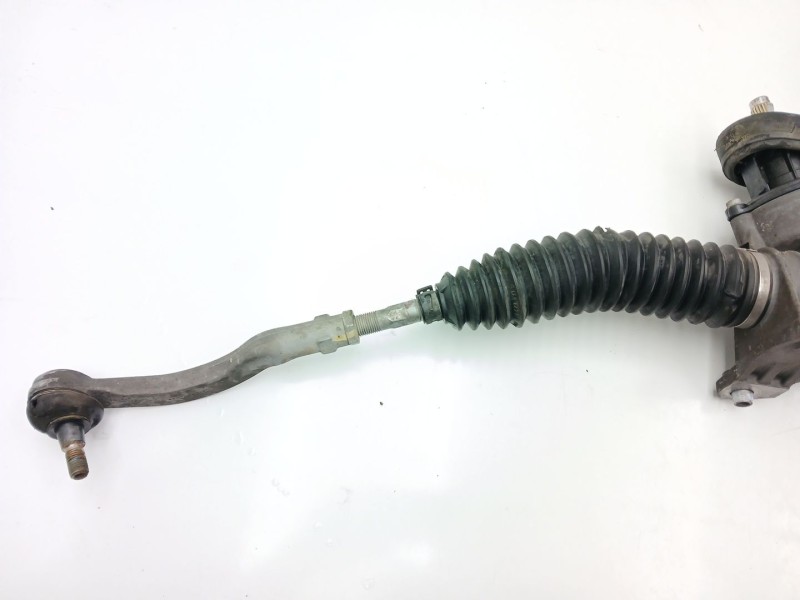 Recambio de cremallera direccion para audi tt (8j3) 2.0 tfsi referencia OEM IAM 8J1423051F 0196B00083 