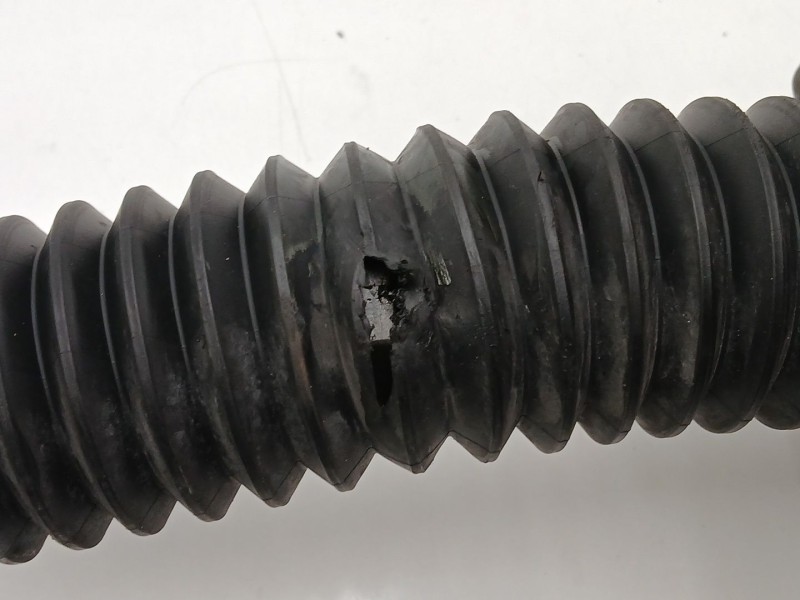 Recambio de cremallera direccion para audi tt (8j3) 2.0 tfsi referencia OEM IAM 8J1423051F 0196B00083 