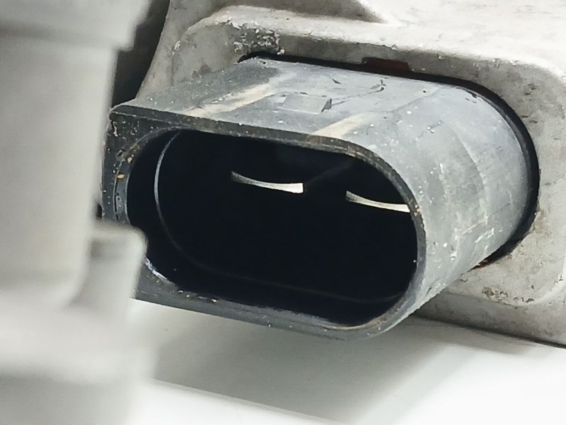 Recambio de cremallera direccion para audi tt (8j3) 2.0 tfsi referencia OEM IAM 8J1423051F 0196B00083 