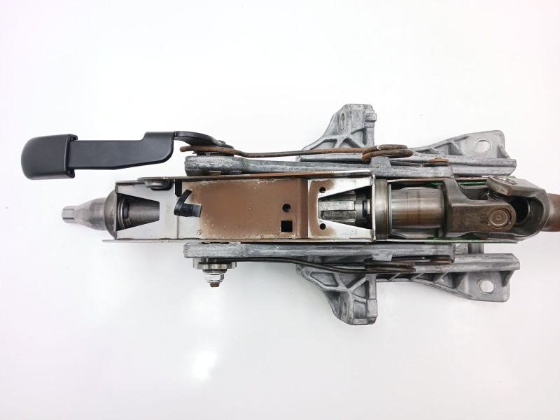 Recambio de columna direccion para land rover freelander 2 (l359) 2.2 td4 4x4 referencia OEM IAM 7G9N3C529TJ  