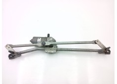 Recambio de motor limpia delantero para land rover freelander 2 (l359) 2.2 td4 4x4 referencia OEM IAM 6H5217W432CA  