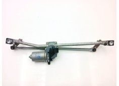 Recambio de motor limpia delantero para land rover freelander 2 (l359) 2.2 td4 4x4 referencia OEM IAM 6H5217W432CA   2