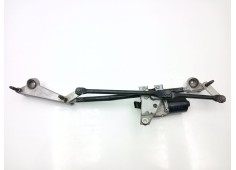 Recambio de motor limpia delantero para mercedes-benz clase a (w176) a 200 cdi / d (176.008) referencia OEM IAM A1768200040 A176