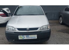 seat arosa (6h1) del año 1999