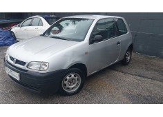 seat arosa (6h1) del año 1999 2