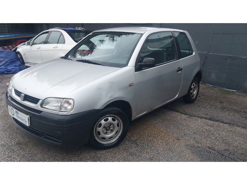 seat arosa (6h1) del año 1999
