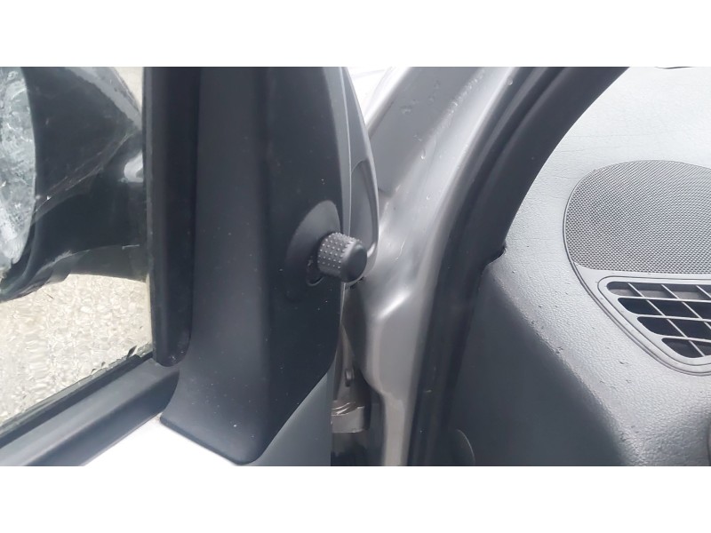 seat arosa (6h1) del año 1999