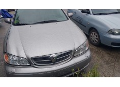 nissan maxima / maxima qx v (a33) del año 2001