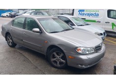 nissan maxima / maxima qx v (a33) del año 2001 2