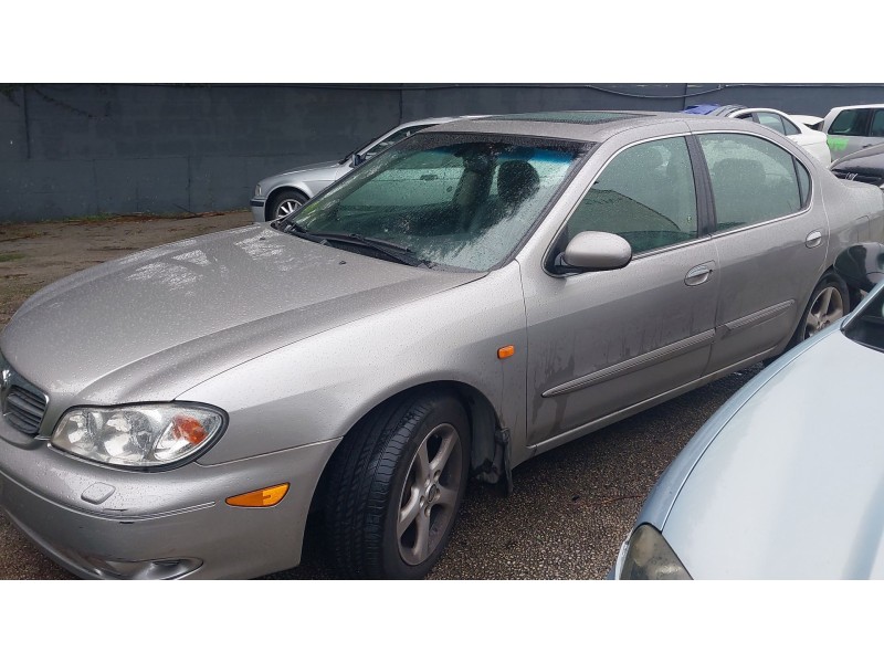 nissan maxima / maxima qx v (a33) del año 2001