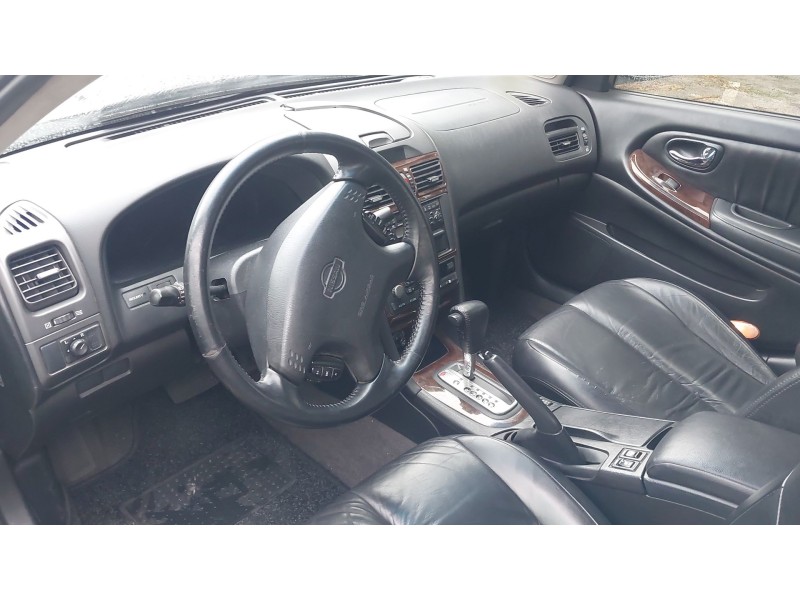 nissan maxima / maxima qx v (a33) del año 2001