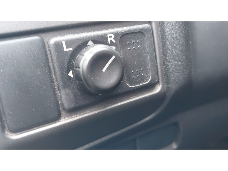 nissan maxima / maxima qx v (a33) del año 2001