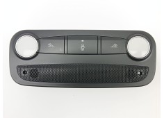 Recambio de luz interior para audi tt (8j3) 2.0 tfsi referencia OEM IAM 8J0947111B 8J0951177 