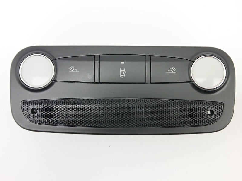 Recambio de luz interior para audi tt (8j3) 2.0 tfsi referencia OEM IAM 8J0947111B 8J0951177 